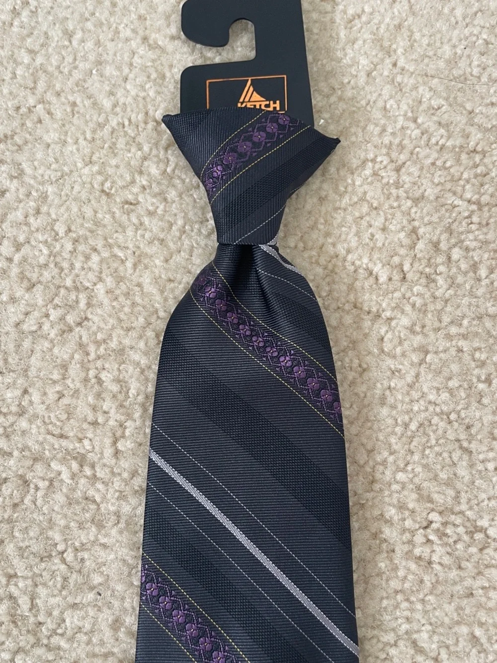 ketch stylish clip